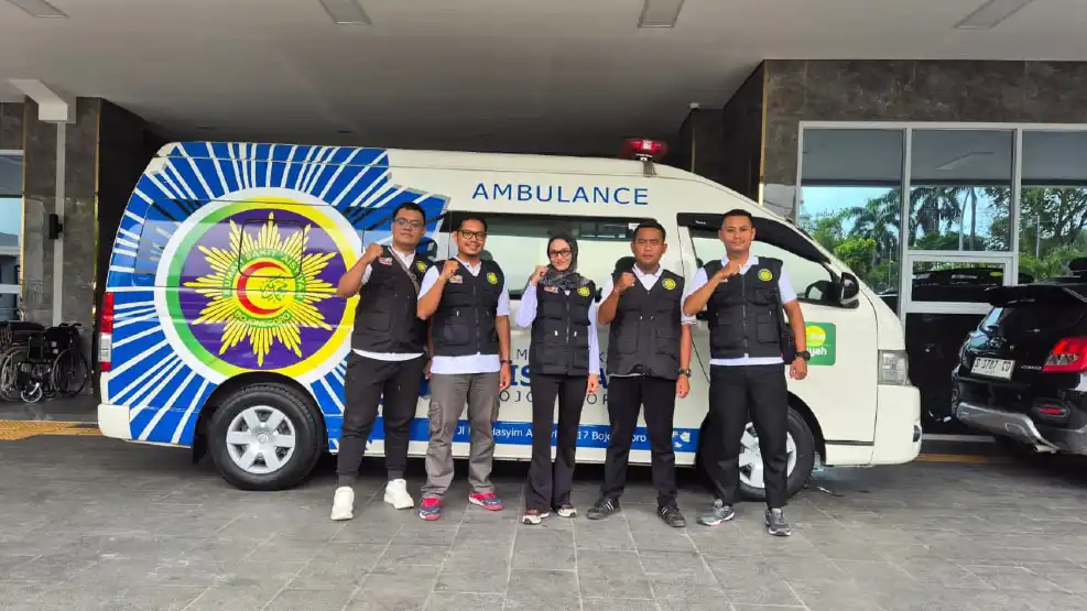 RSA Bojonegoro All Out Dukung Proliga 2026 dengan Layanan Medis Standar Nasional