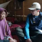 Relawan Itu Ibadah: Catatan dr. Wildan dari Tanah Bencana Aceh Tamiang