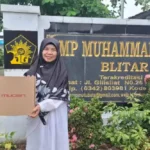 SMP Muhammadiyah 1 Blitar Terima Laptop Digitalisasi dari Presiden Prabowo