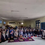 Pelepasan Mahasiswa PLP 1 UMG di SD Mutu Kagumi Penuh Haru dan Apresiasi