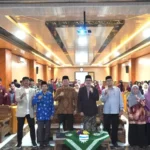PM3 IMM Jawa Tengah Siapkan Mubalig Muda Harmonis dan Adaptif
