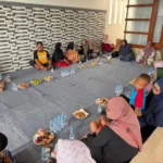 Meski Usia Setengah Abad, Silaturahmi Tetap Kuat, ‘Alumni Kompak’ Bertandang ke Tuban