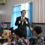 Semarak Event Kewirausahaan Vol II Dorong Mindset Wirausaha Mahasiswa