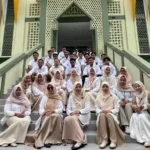 Sambut Ramadan, Civitas Akademika ITBADLA Teguhkan Nilai Religius