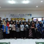 Yudisium ke-48 Fakultas Pertanian UMG Luluskan 18 Sarjana