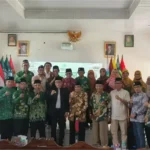 Kuatkan Sinergi, PDM Kota Depok Rumuskan Program Strategis