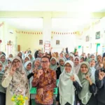 SD MUTU Paiton Perkuat Program Inklusi Lewat Konsultasi Psikolog