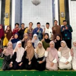 PRM UM Gelar Kajian Matahari Bersinar Vol. 5: Ramadan sebagai Hadiah Umat