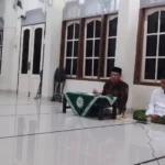 Pengajian Salamah: Tujuh Keutamaan Hadiri Majelis Ilmu