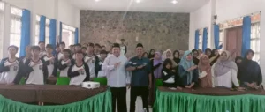 Filosofi Air Murni Gus Imsap: Ubah Wajah LKSA Surabaya Jadi Pusat Ekselensi Dakwah 5.0
