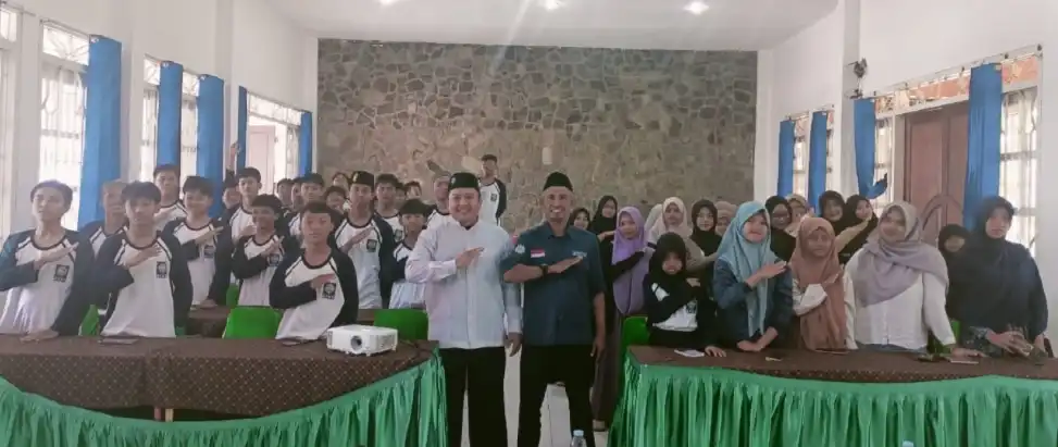 Filosofi Air Murni Gus Imsap: Ubah Wajah LKSA Surabaya Jadi Pusat Ekselensi Dakwah 5.0