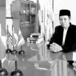 Dari Riuh Warkop Menuju Teduhnya Masjid