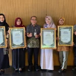 Sukses Integrasi Antrean Online dan Klaim, RSU PKU Rogojampi Raih Penghargaan BPJS Kesehatan 2026