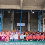 Siswa Kelas VI SD Mutu Kagumi Tetap Totalitas Gelar Roling Sigma di Tengah Padatnya Jadwal Tryout