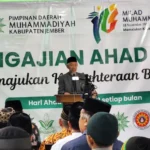 Rahasia Puasa: Bersihnya Sel, Matangnya Jiwa