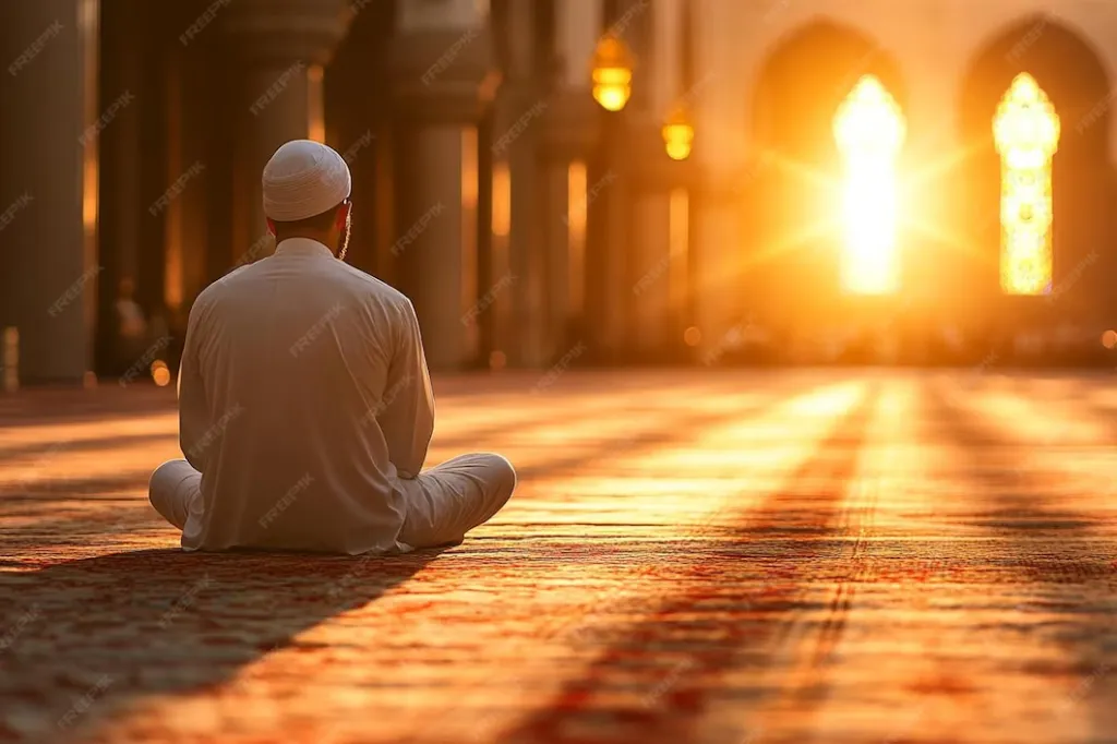 Puasa Tanpa Salat: Sah Secara Fikih, Sia-Sia Secara Akhirat