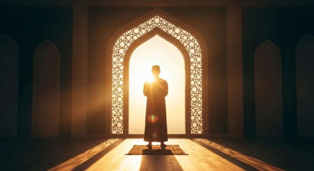 Tiga Macam Sabar dalam Islam Menurut Al-Qur’an dan Kisah Nabi Yusuf