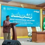 Jelang Haji 2026, LPHU PWM Jatim Satukan Persepsi 30 KBIH se-Jatim