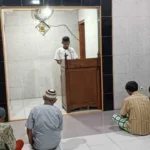 Santri LKSA Muhammadiyah KH. Achmad Dahlan Ajak Jemaah Raih Surga lewat Ilmu