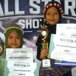 SD Mudri Raih Juara di MBS PRO Festival tingkat Jawa Timur