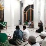PRM Semampir Teguhkan Kesiapan Ilmu, Niat, dan Amal Sambut Ramadan
