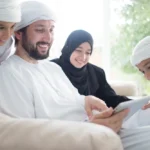 Khotbah Jumat: Meneladani Rasulullah dalam Peran Suami dan Ayah