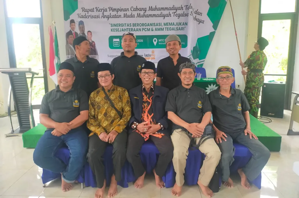 Dakwah Tanpa Mimbar, Sinoman Masjid Kholid Bin Walid PRM Dr. Sutomo Rawat Jenazah Warga