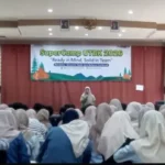 Ditempa di Trawas, Siswa SMAMIO Siap Taklukkan UTBK 2026