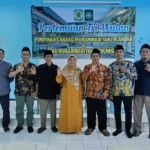 Raih Predikat Excellent School Ketiga Kalinya, SMAMUGA Tulangan Siap Jadi Sekolah Favorit di Sidoarjo