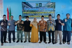 Raih Predikat Excellent School Ketiga Kalinya, SMAMUGA Tulangan Siap Jadi Sekolah Favorit di Sidoarjo