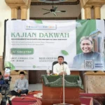 Smamusix Gelar Kajian Dakwah Bersama Ustaz Salim A. Fillah, Tandai Dibukanya SPMB Offline 2026