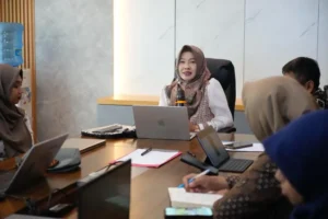 Smart Data Policy, UMY Soroti 27 Ribu Aplikasi Pemerintah