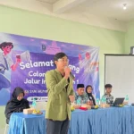 Reuni Inspiratif Alumni di Balik Kemeriahan ‘Kontrak Sukses’