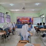 Skill Up Training: SMK Muda Gresik Terima Kunjungan SMPM 2 Balongpanggang
