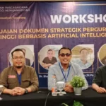Tembus Scopus dan Tata Kelola AI, Dosen Pascasarjana Umsura Matangkan Strategi di Forum Nasional APPTMA