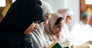 Tetap Istikamah dalam Iman di Tengah Ujian dan Nikmat