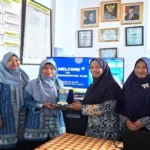 SD Muhammadiyah Plus Kota Mojokerto Sambut Hangat Kunjungan Studi Tiru MI Nurul Falah Tangunan