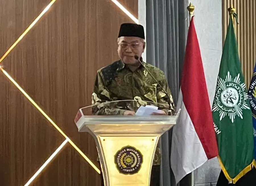 Sukadiono: Apa Arti Universitas Jika Tidak Punya Fakultas Kedokteran?