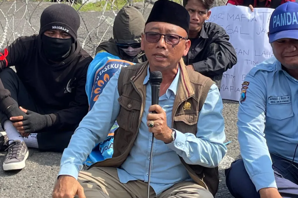 Suli Da’im: HPN 2026 Harus Jadi Momentum Evaluasi Nyata bagi Jurnalisme yang Mencerahkan
