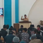 Wakil Ketua PWM Jatim: Puasa Berkualitas Fondasi Islam Berkemajuan