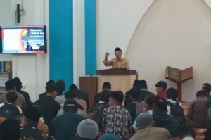 Wakil Ketua PWM Jatim: Puasa Berkualitas Fondasi Islam Berkemajuan