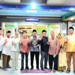 Rektor UMM Apresiasi Mutu Layanan RSI Muhammadiyah Sumberrejo, Dorong Sinergi Kesehatan dan Pendidikan