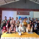 SUMU dan UMPWR Bahas Legalitas, UMKM Purworejo Naik Level