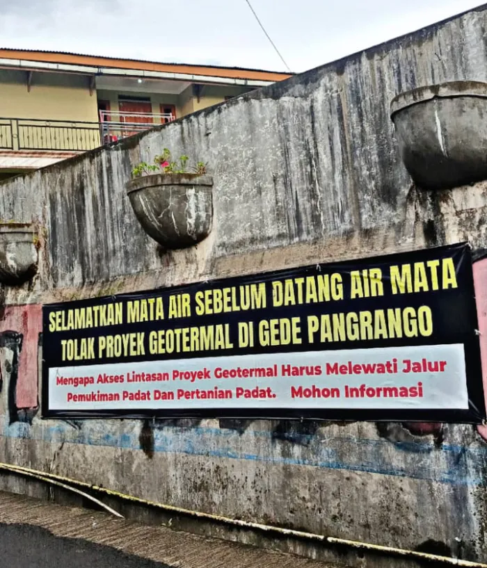 Muhammadiyah Perkuat Advokasi Warga Panrango, Gelar Pelatihan Paralegal Hadapi Proyek Geothermal