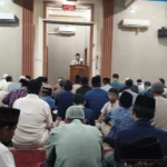 Setiap yang Tersentuh Al-Qur’an Akan Dimuliakan Allah