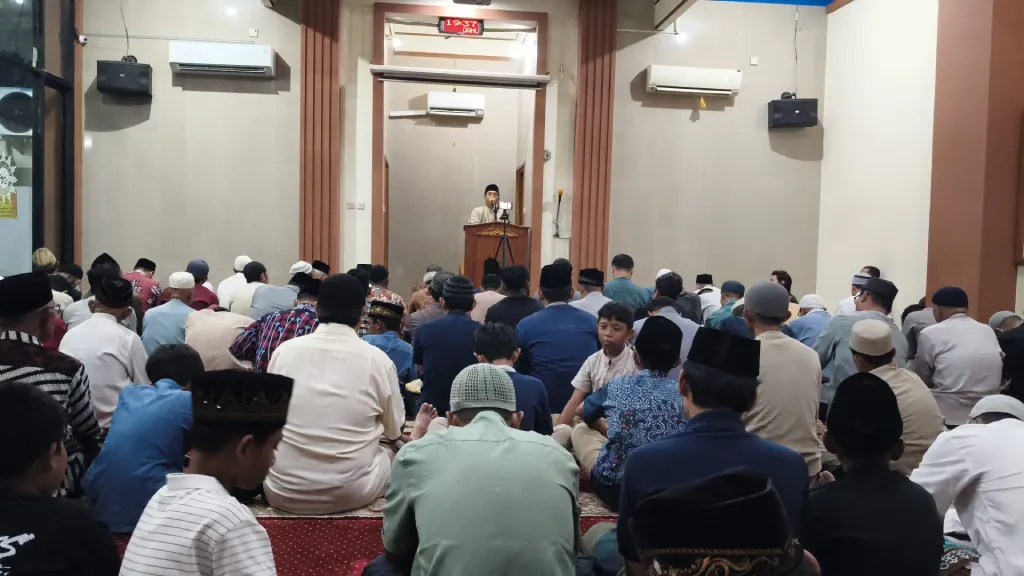 Setiap yang Tersentuh Al-Qur’an Akan Dimuliakan Allah