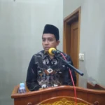 Tarawih dan Kultum Empat Keistimewaan Puasa