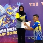 Siswi Spemsa Surabaya Raih Prestasi Gemilang di Lomba Panahan Smamda Cup Jawa Timur