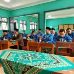 Majelis Dikdasmen Tawangsari Lakukan Penguatan Ideologi untuk AUM
