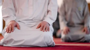 Menjadi Pribadi yang Menenangkan, Bukan Memecah Belah